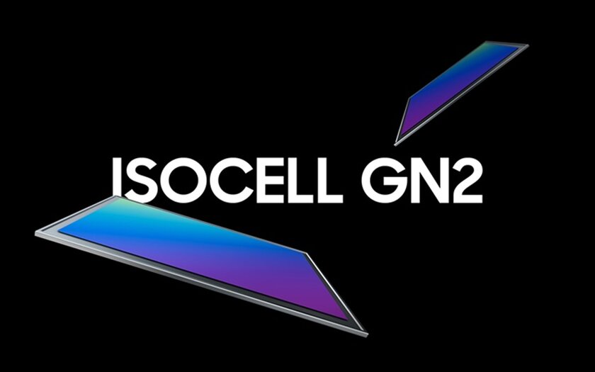 Samsung представила крупнейший в истории смартфонов сенсор ISOCELL: 50 Мп и продвинутый автофокус