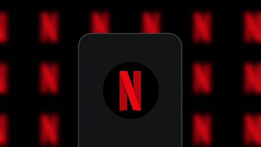 Netflix будет автоматически загружать на смартфоны пользователей рекомендованный контент