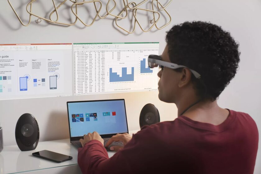 Qualcomm показала VR-очки, которые станут основой для аналогов от других производителей