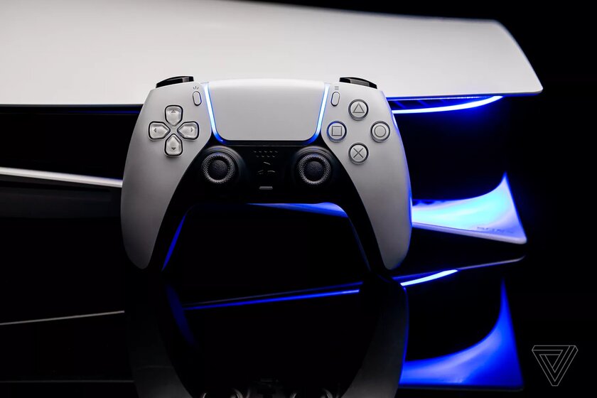Sony анонсировала новую VR-гарнитуру для PlayStation 5