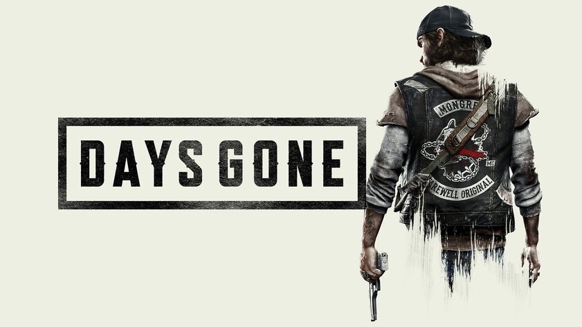 Sony добавила Days Gone в Steam и раскрыла системные требования