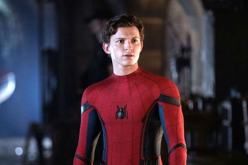 Актёры третьего «Человека-паука» анонсировали название фильма: у всех оно разное