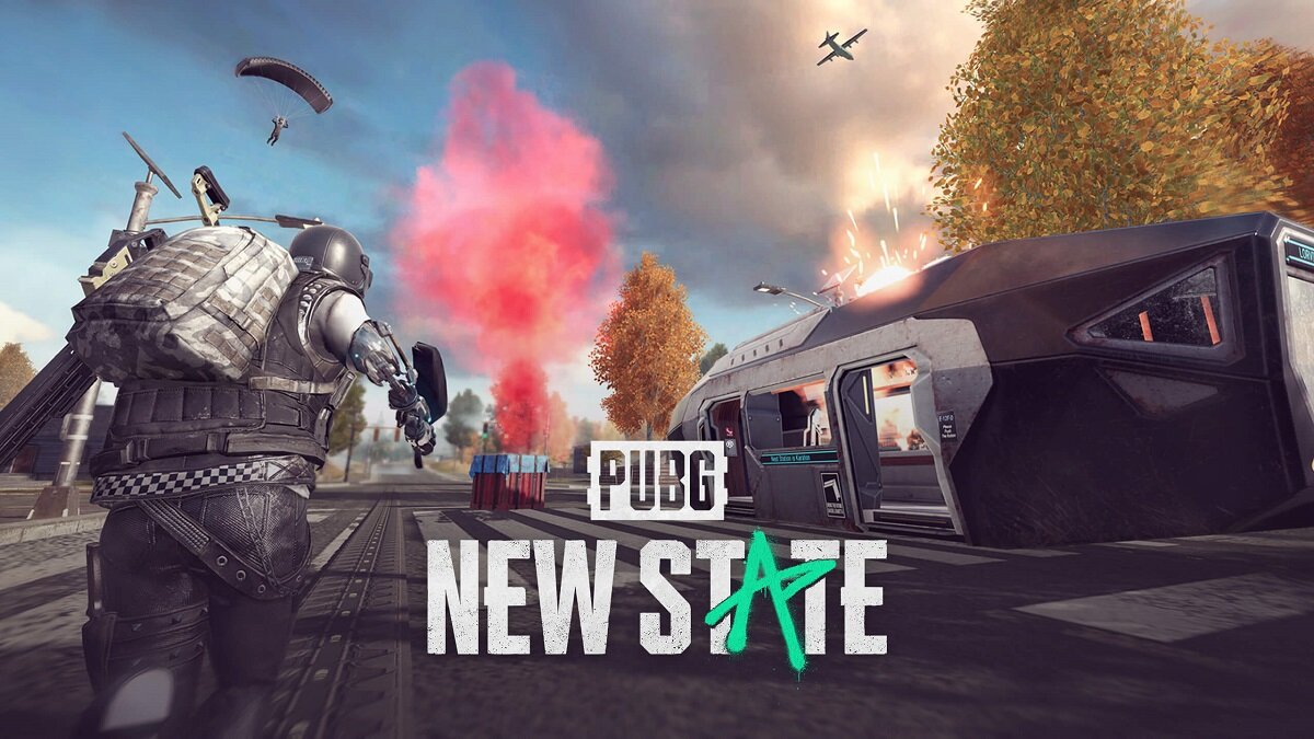 Анонсирована новая игра по франшизе PUBG: выйдет в этом году на Android и  iOS