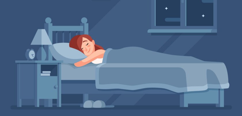 В Android появилось API для отслеживания сна: работа в фоне и низкое потребление энергии
