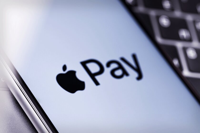 Уже скоро владельцы iPhone смогут расплачиваться картами «Мир» через Apple Pay