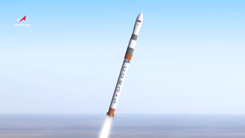 В России утвердили график создания передовой космической ракеты Союз-5 с «царь-двигателем»