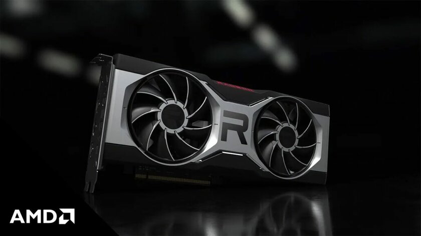 AMD представит Radeon RX 6700 XT 18 марта: лучшая видеокарта для 2К за $479