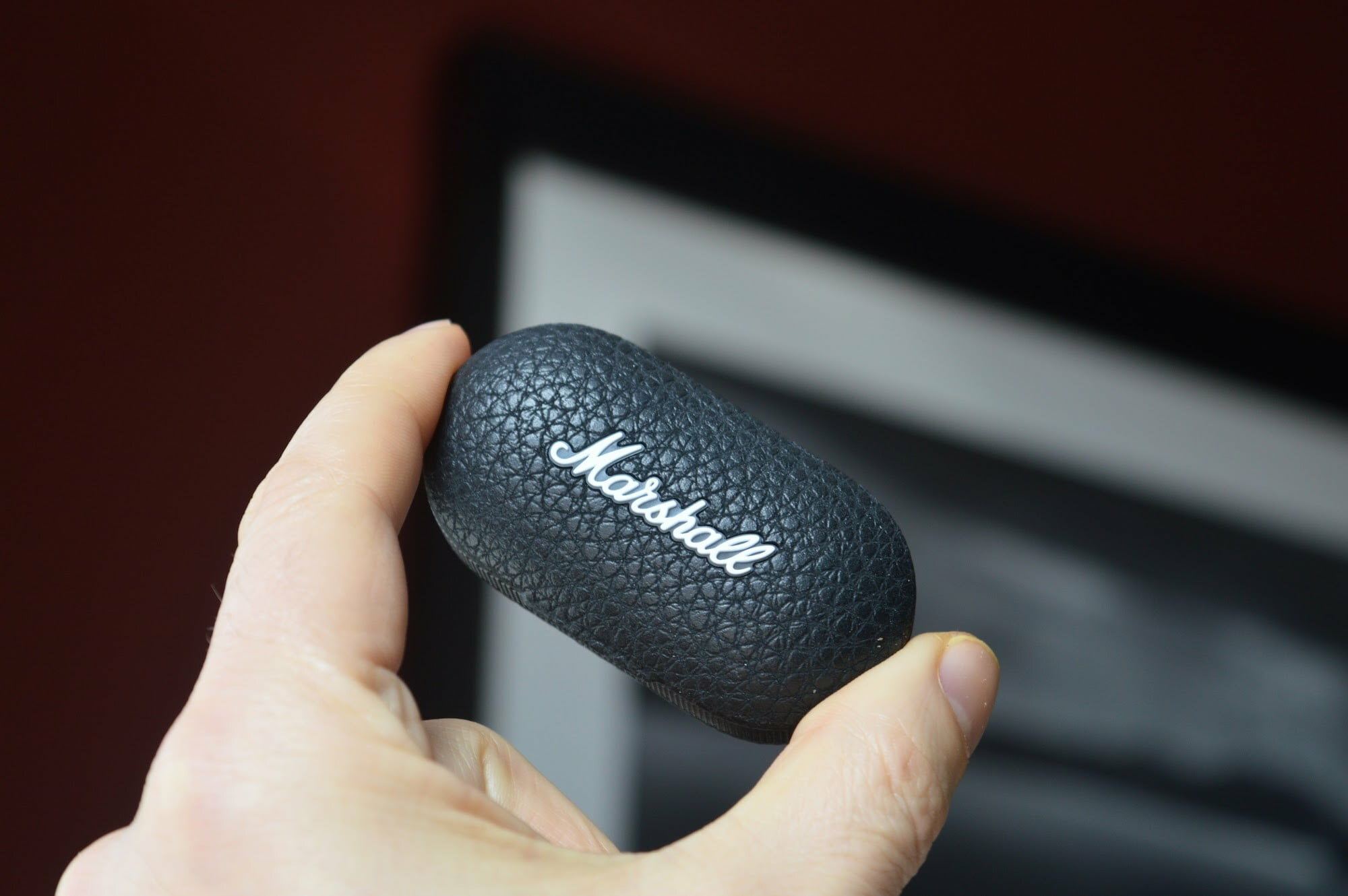 Marshall mode 2