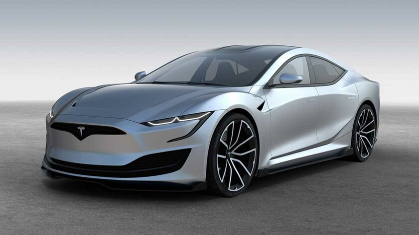 Tesla призналась правительству, что технология полного беспилота не сделает машину полностью беспилотной