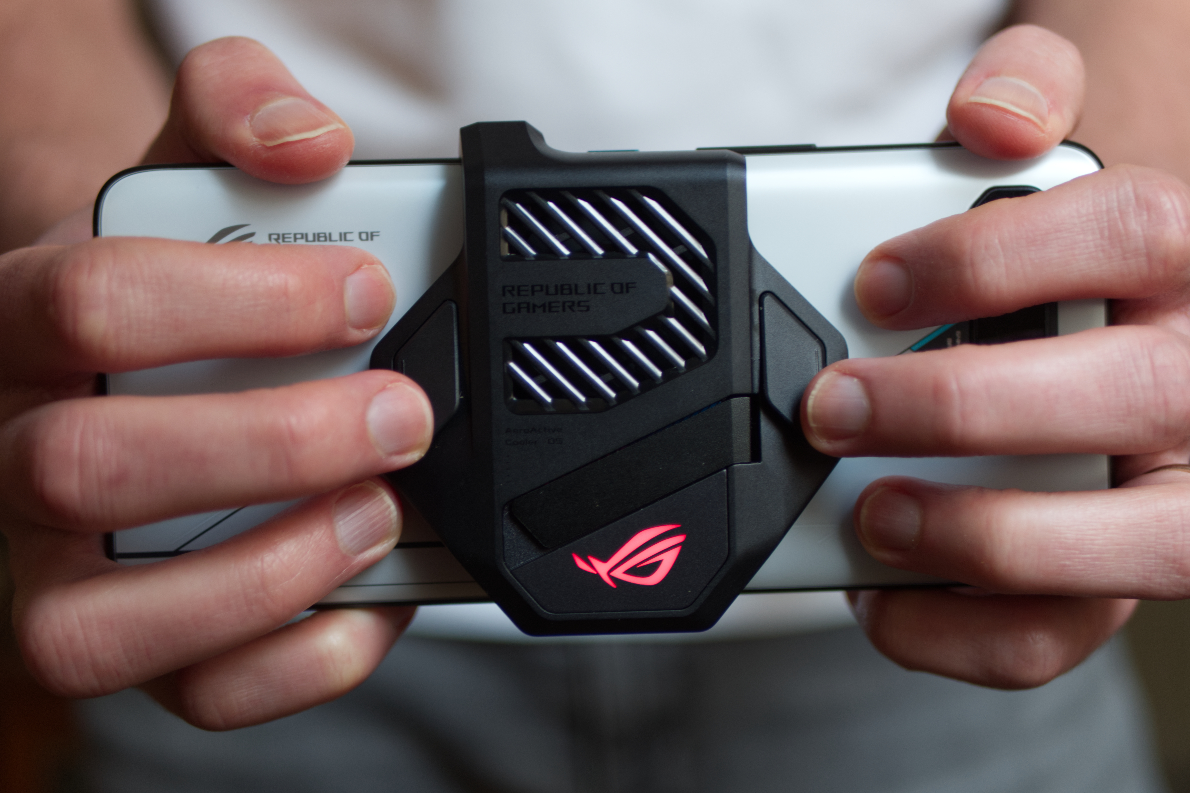 Asus Rog Phone 5 Купить В Минске