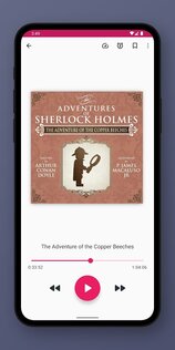 PlayBook 4.1.1. Скриншот 5