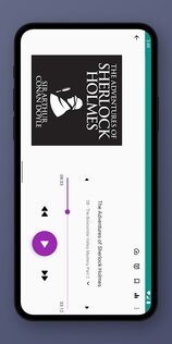 PlayBook 4.1.1. Скриншот 6
