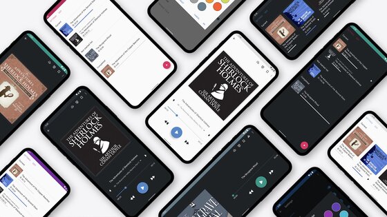 PlayBook 4.1.1. Скриншот 7