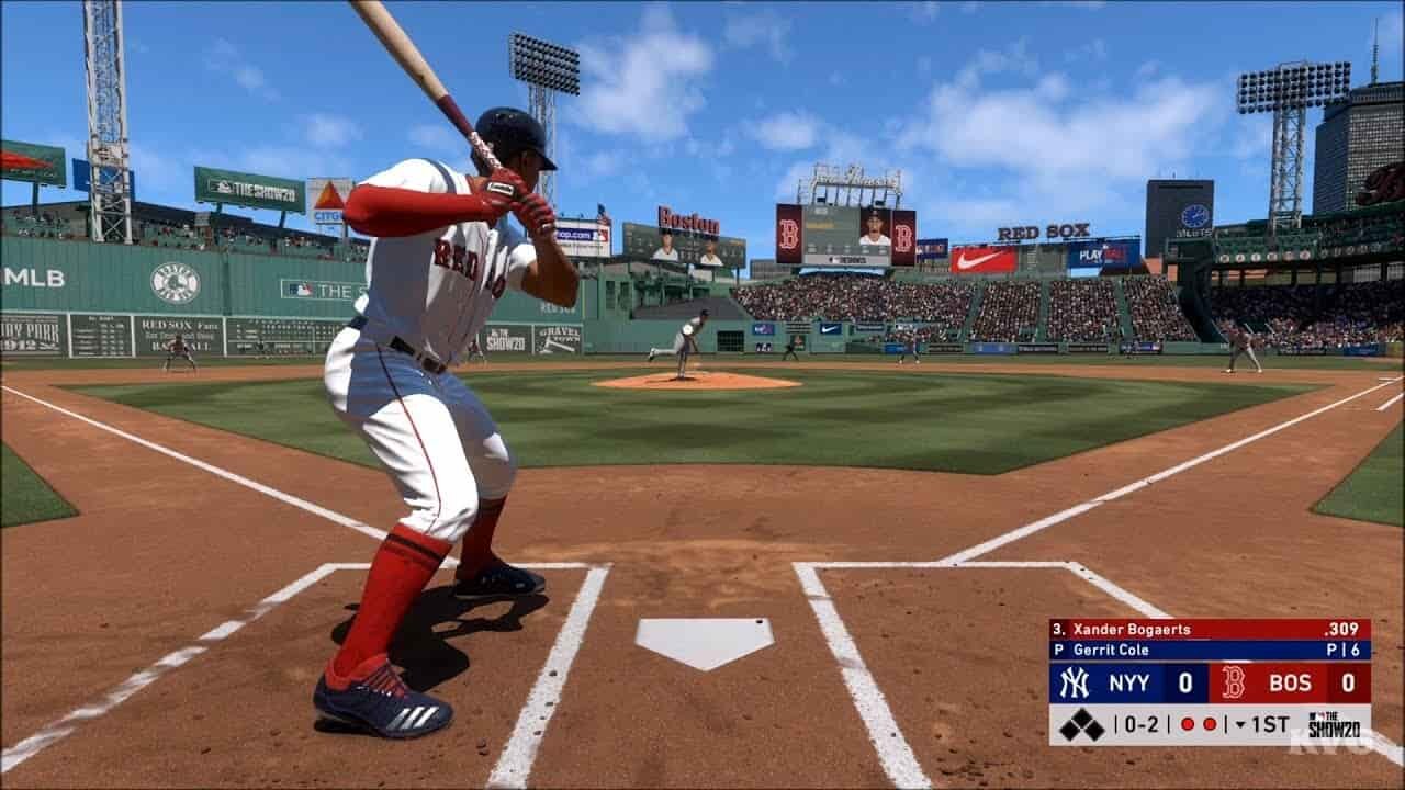Игры 20 февраля 2024. MLB 20 – ps4. MLB геймплей. Игры похожие на Бейсбол. Игры 20.