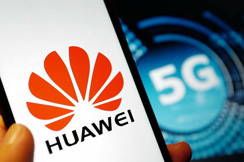 Huawei будет взимать с Apple и Samsung отчисления за патенты 5G