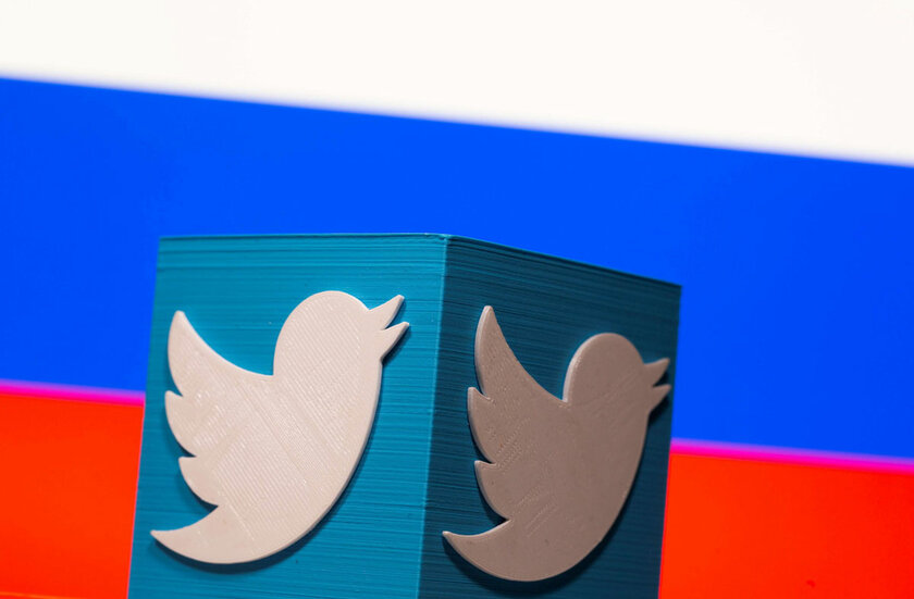 Роскомнадзор допускает замедление и блокировку других соцсетей вслед за Twitter