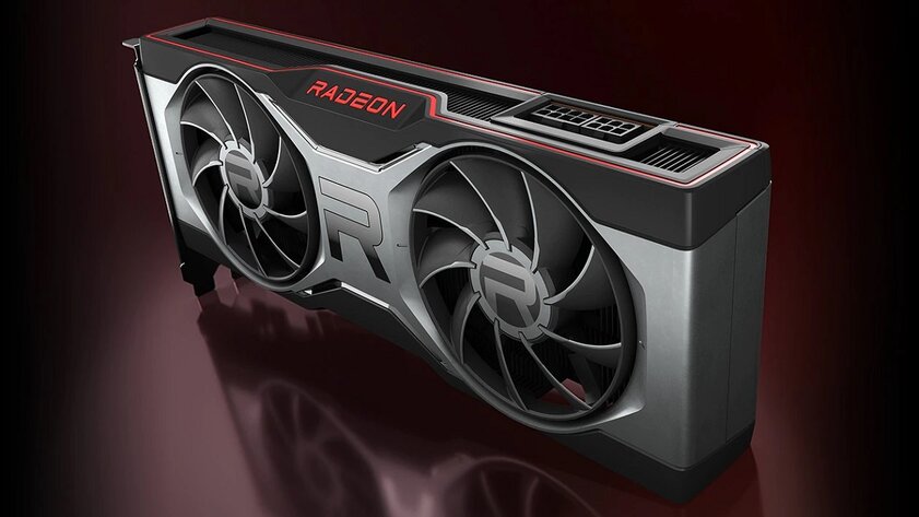 Аналог DLSS для AMD Radeon выйдет уже в этом году