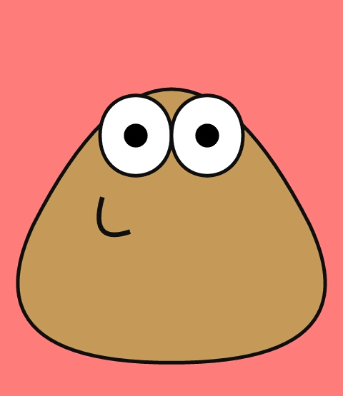 Скачать игру pou на андроид взлом