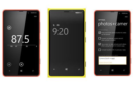 Прошивка Android на Windows Phone и подготовка к прошивке