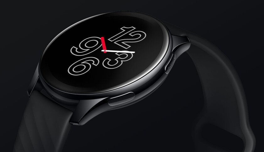 OnePlus представила свои первые умные часы: полный фарш всего за 159 долларов