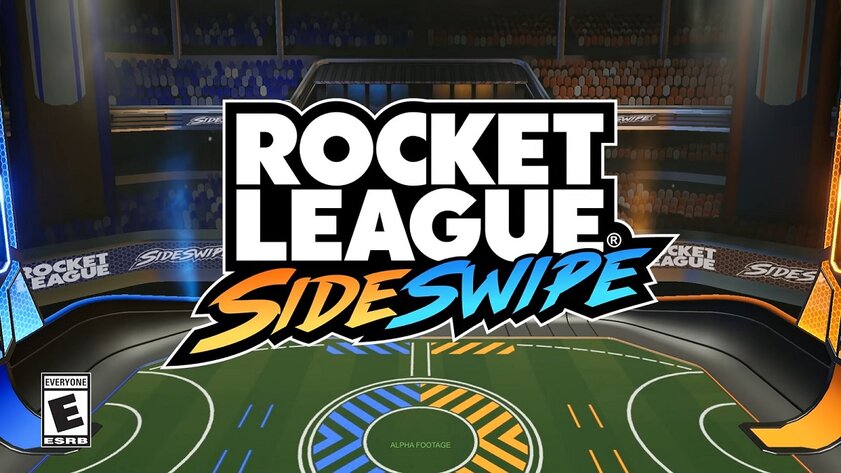 Rocket League выйдет на Android и iOS: с короткими матчами и оригинальным геймплеем