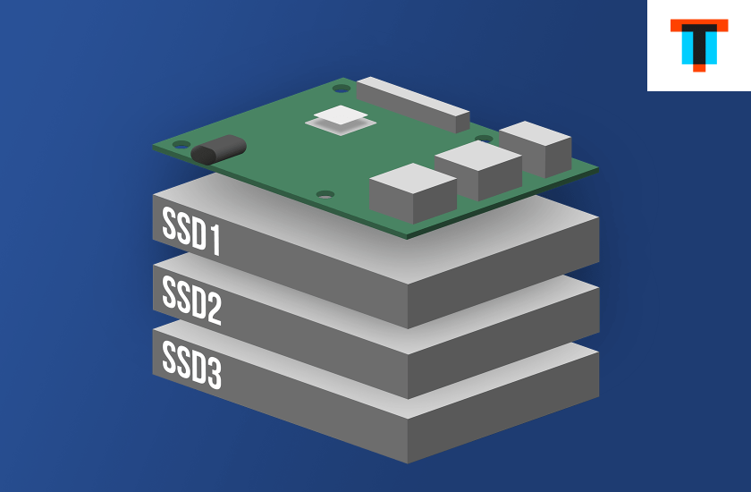 Личный сервер дома: собираем полноценный NAS на базе Raspberry Pi Личный сервер дома: собираем полноценный NAS на базе Raspberry Pi
