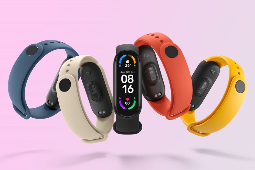 Стоит ли покупать Mi Band 6 вместо подешевевших Mi Band 4 и 5: сравнение