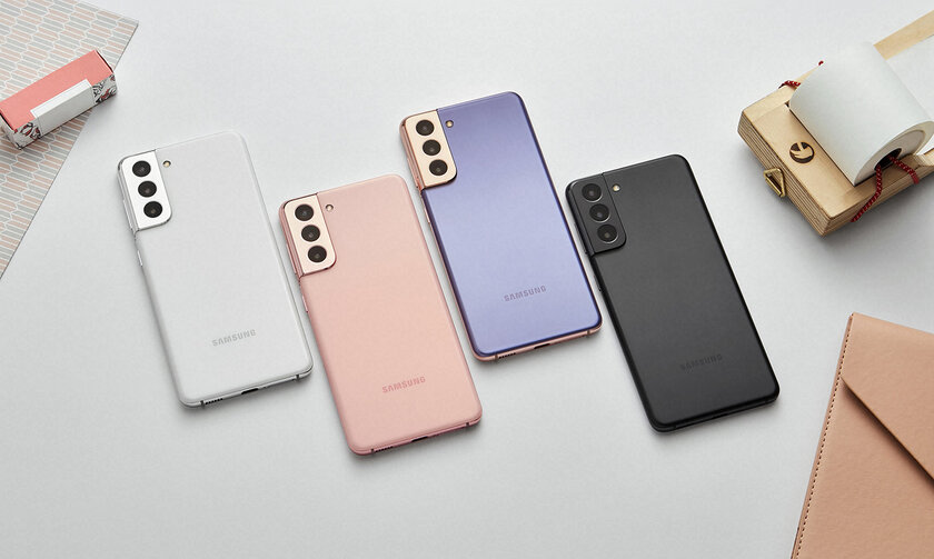 Apple, подвинься: Samsung вернула себе звание ведущего производителя смартфонов