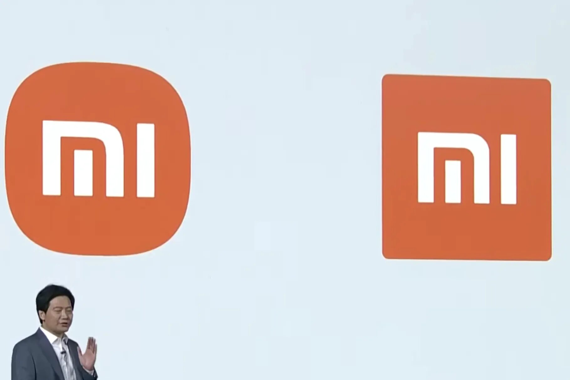 Xiaomi представила новый логотип: теперь у него более закруглённые углы