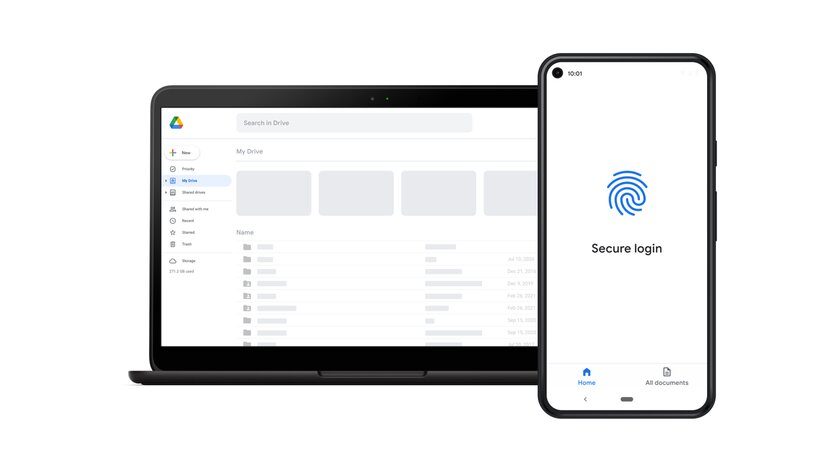 Новое экспериментальное приложение от Google для Android использует ИИ для сканирования документов