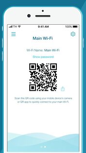 D-Link Wi-Fi 1.4.8. Скриншот 2
