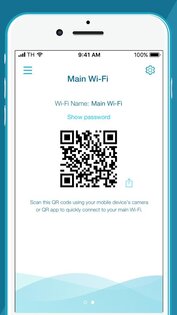 D-Link Wi-Fi 1.4.5. Скриншот 2