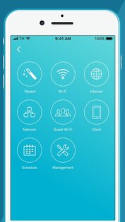 D-Link Wi-Fi 1.4.5. Скриншот 3