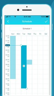 D-Link Wi-Fi 1.4.5. Скриншот 5