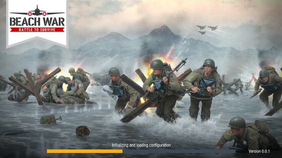 World War: Fight For Freedom 0.1.9.6. Скриншот 4