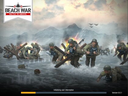 World War: Fight For Freedom 0.1.8.2. Скриншот 9