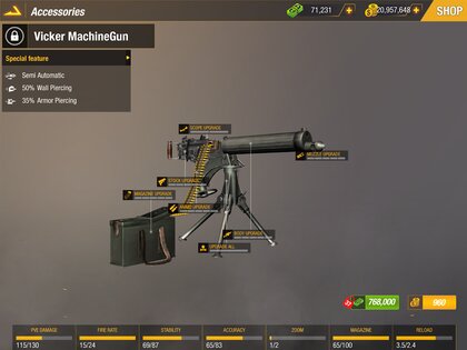 World War: Fight For Freedom 0.1.9.6. Скриншот 17