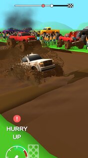 Mud Racing 5.2.5. Скриншот 8