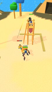 Lumbercraft 2.7.1. Скриншот 5