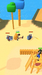Lumbercraft 2.7.1. Скриншот 6
