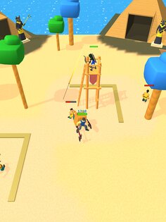 Lumbercraft 2.7.1. Скриншот 10
