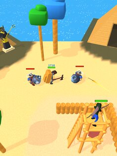 Lumbercraft 2.7.1. Скриншот 16