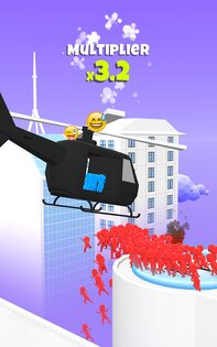 Z Escape 2.2.9. Скриншот 13