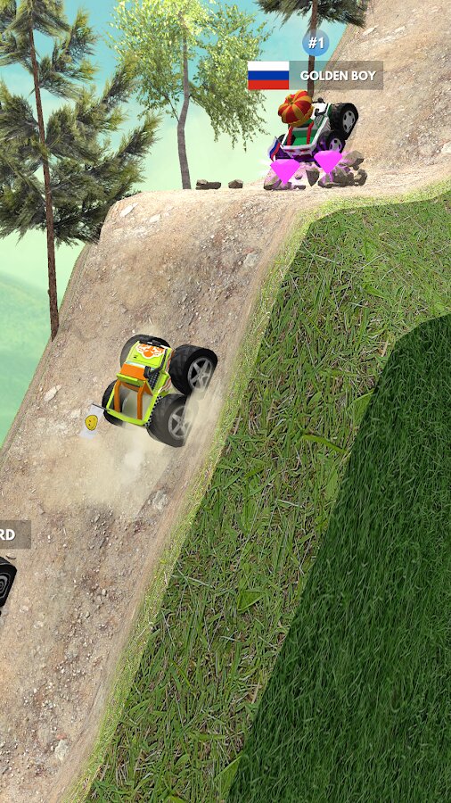 Rock Crawling 2.7.0