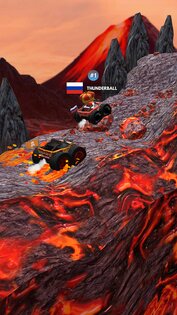 Rock Crawling 2.4.0. Скриншот 8