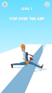 Fail Run 1.7.1. Скриншот 3