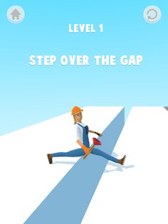 Fail Run 1.7.1. Скриншот 8