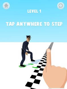Fail Run 1.7.1. Скриншот 11
