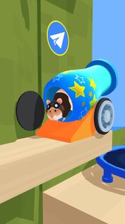 hamster maze android 10