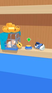 Hamster Maze 1.3.9. Скриншот 7